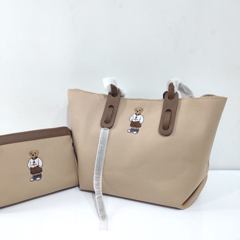 TTWN  Original Store TN3532 (S) Tas Tote Wanita