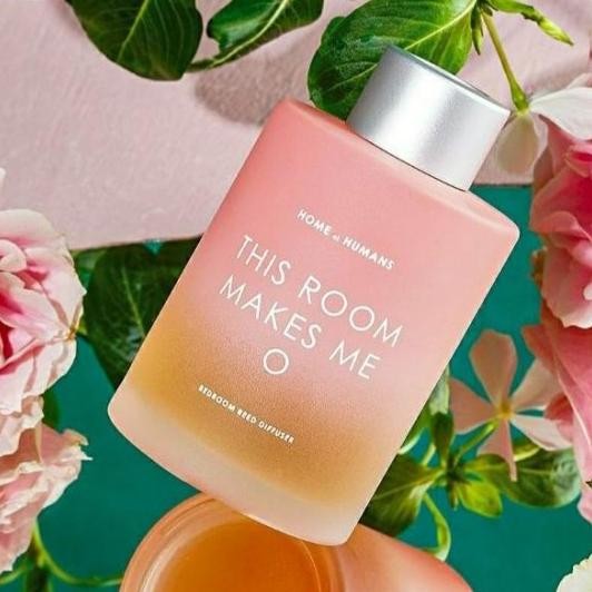 Gratis Ongkir Decant Share Home Of Humans Hmns Reed Diffuser This Room