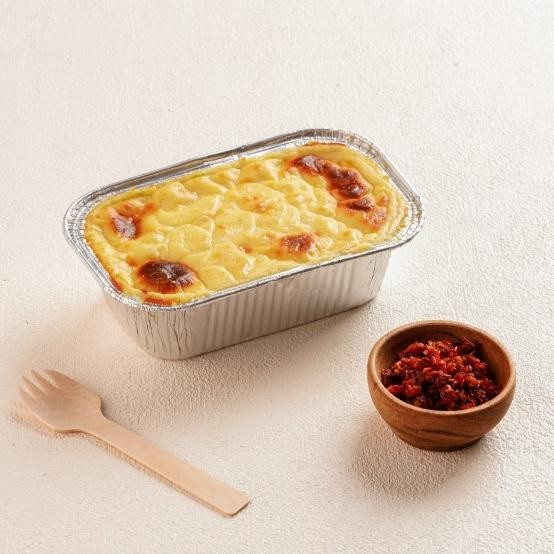 

Bruule Spaghetti - "Beef