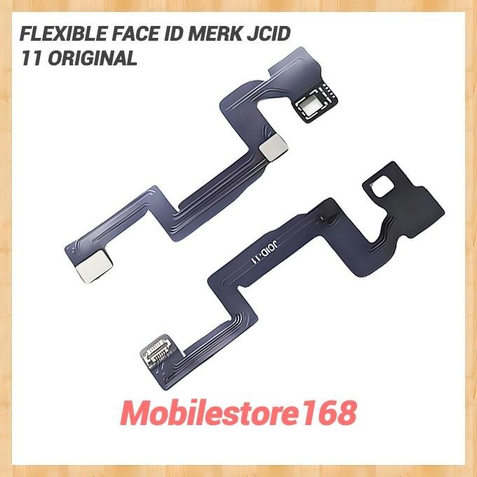 Baru  Flexibel Face Id For Iphone 11 Merk Jc Id