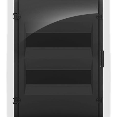 Dijual Box Mcb 24 Gang Boss