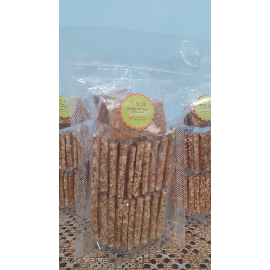 

Enting Kacang/Ting Ting Kacang/Ting-Ting Kacang