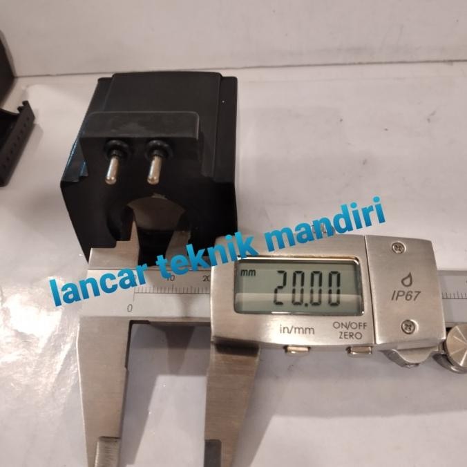 Coil Solenoid Valve Hydraulic Dsg 01 Yuken