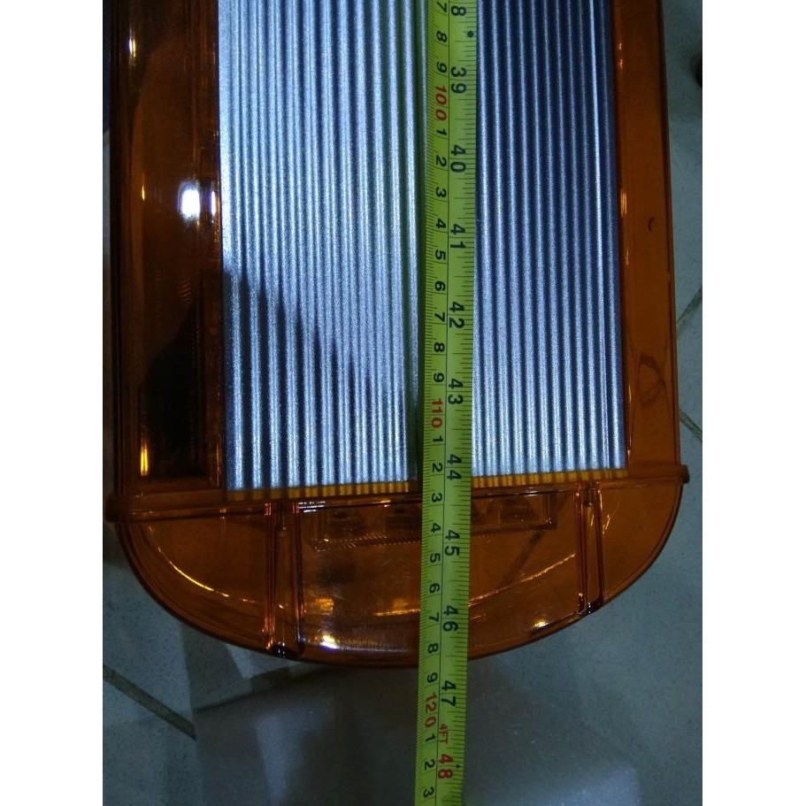 Light Bar Ltf8400 22Kotak X 4Led Vama [ Ejero ]