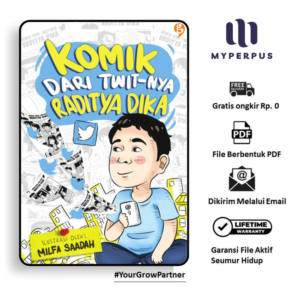 

271. RD - KOMIK DARI TWIT-NYA -