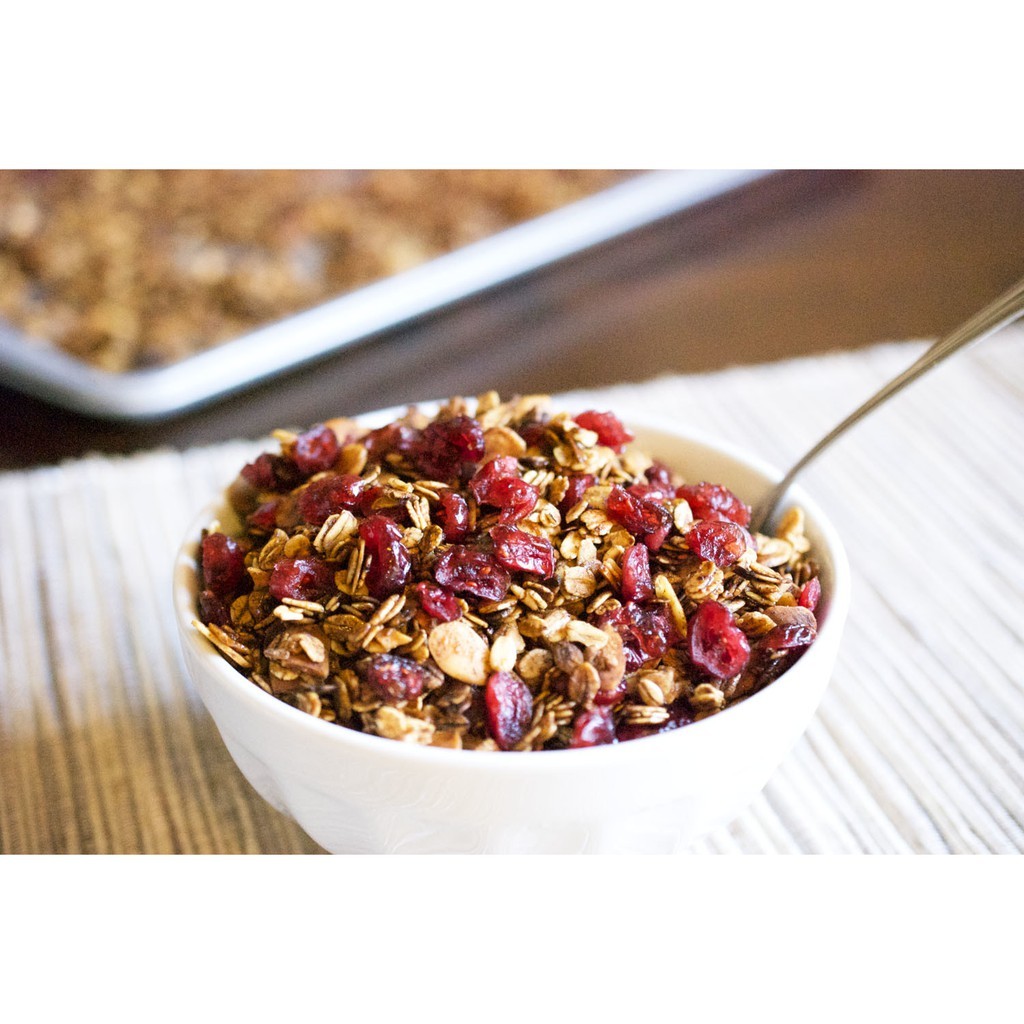 

Ay00! Dried Cranberry 1kg