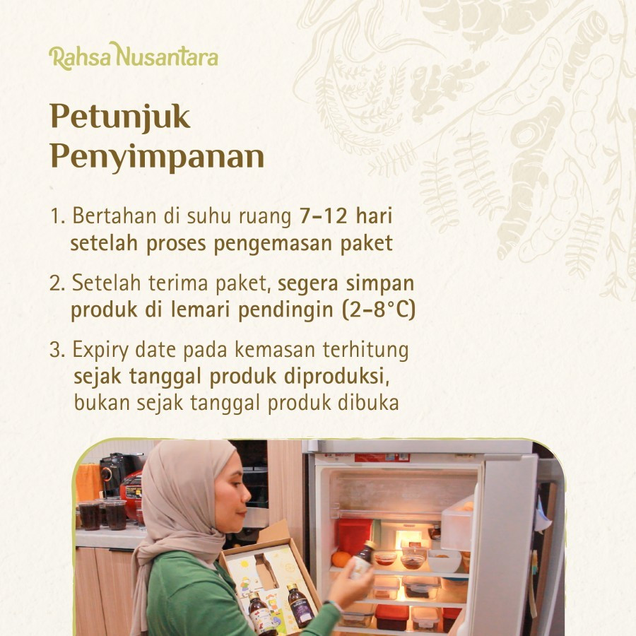 

Ay00! Rahsa Nusantara, Sari Lemon Juice Murni Lokal 235ml