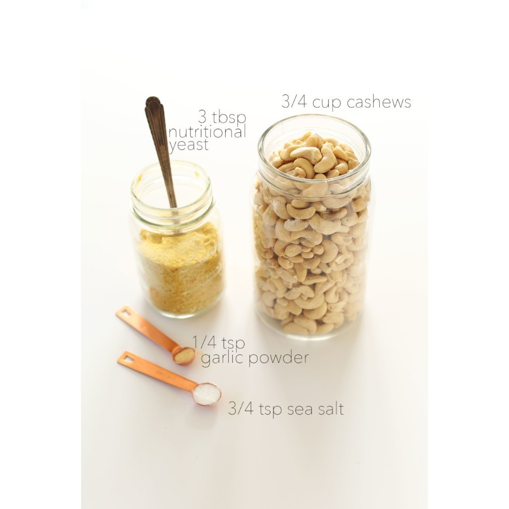 

Nutritional Yeast Powder (100gr)