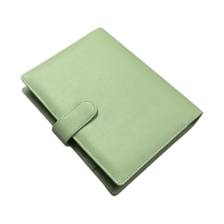 

SALE Binder A5 Polos eksklusif A5 Ring 20- Agenda ANAK KULIAH -Binder Kekinian A5 agenda taunan agenda kpk agenda kekinian jy-6