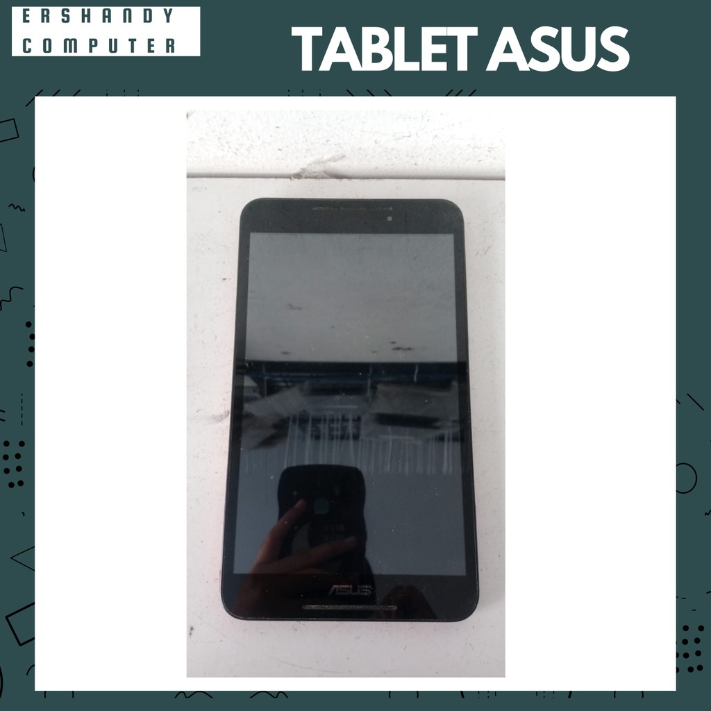 TABLET ASUS - ercomp1