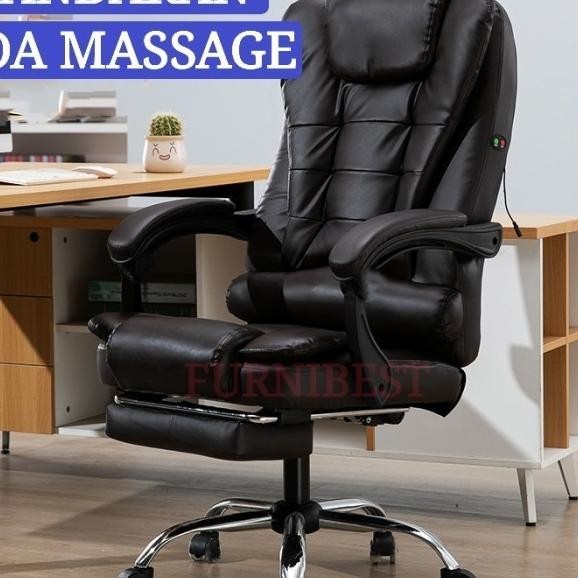 Kursi Kantor Direktur Direksi 8809