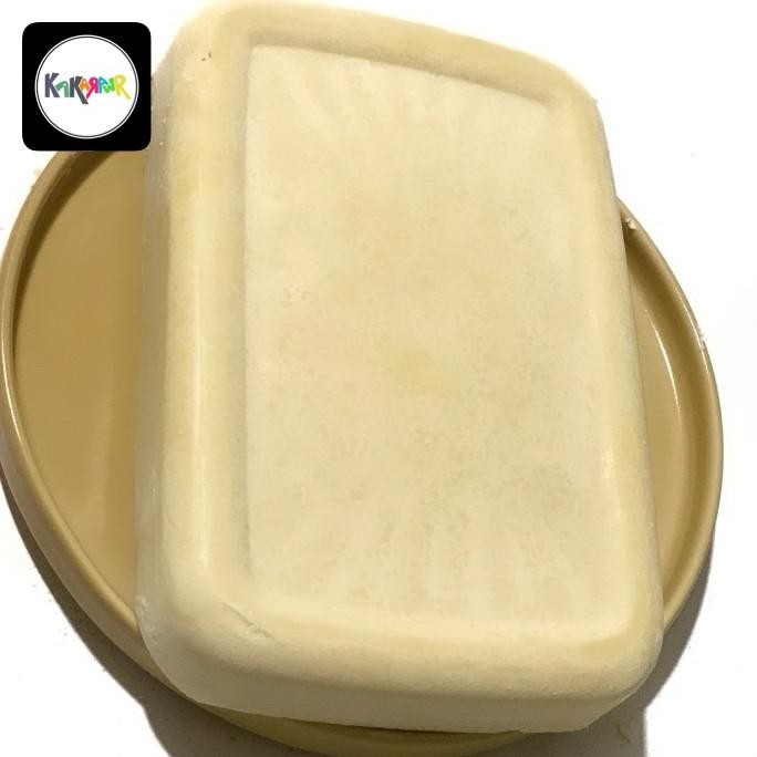 

Unrefined Cocoa Butter 500 gram