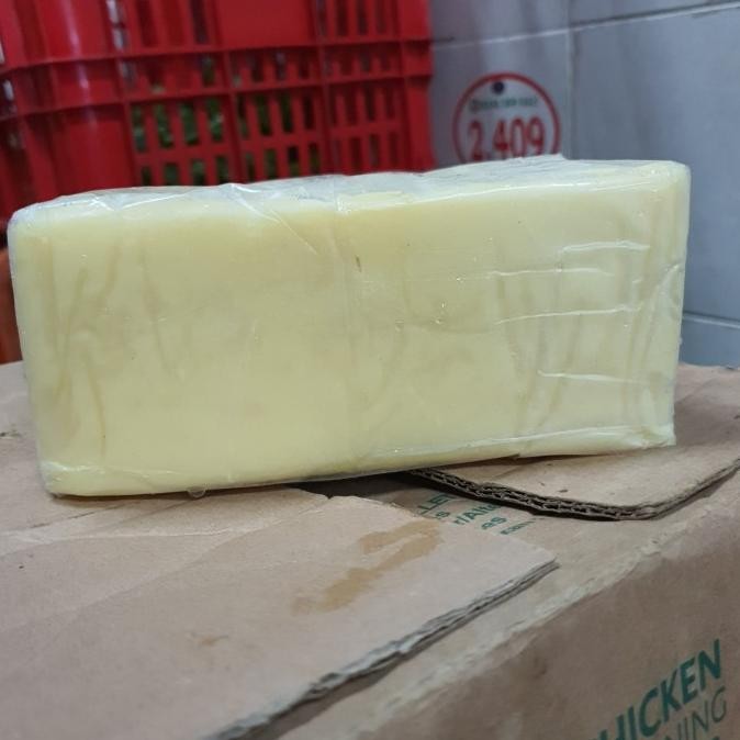 

mozarella 1kg anchor