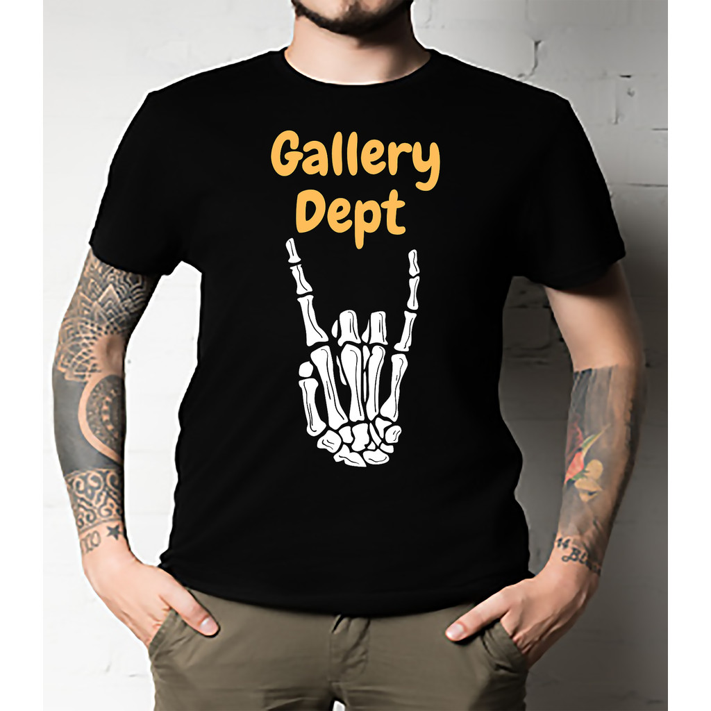 Gallery Dept Kaos Semua Ukuran