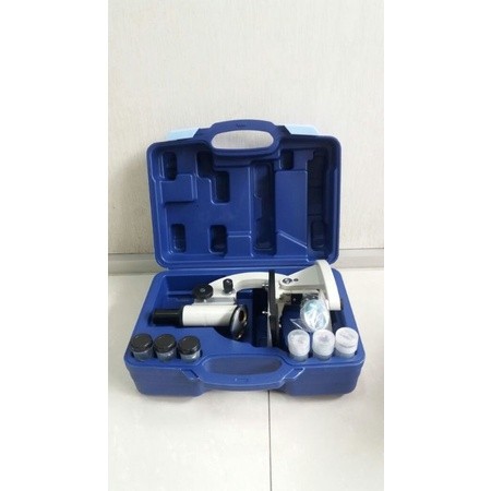 

Mikroskop Monokuler Siswa 500X XSP12