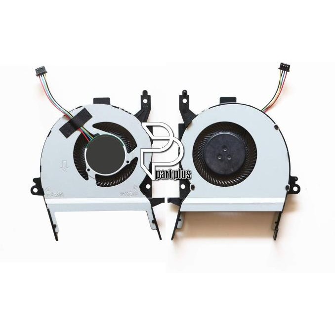 Fan kipas CPU COLLING Laptop Asus A456 A456U A456UQ A456UR A456UV TA