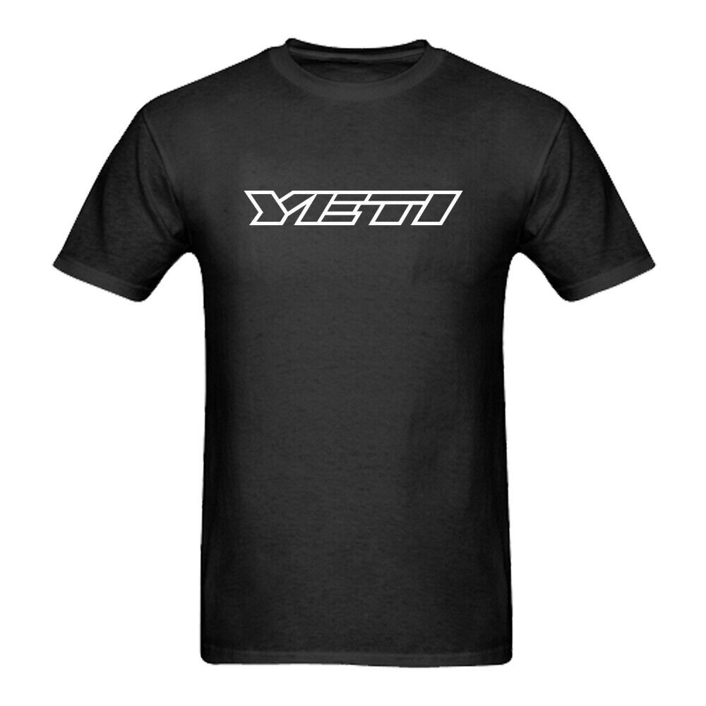 Yeti Cycles Logo Sepeda Gunung Pria