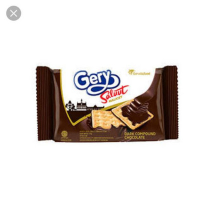 

GERY MALKIS COKLAT 110GR