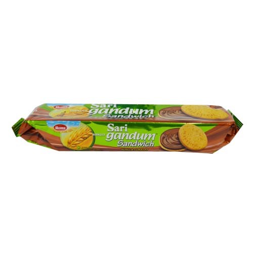 

ROMA SARI GANDUM SANDWICH CHOCO