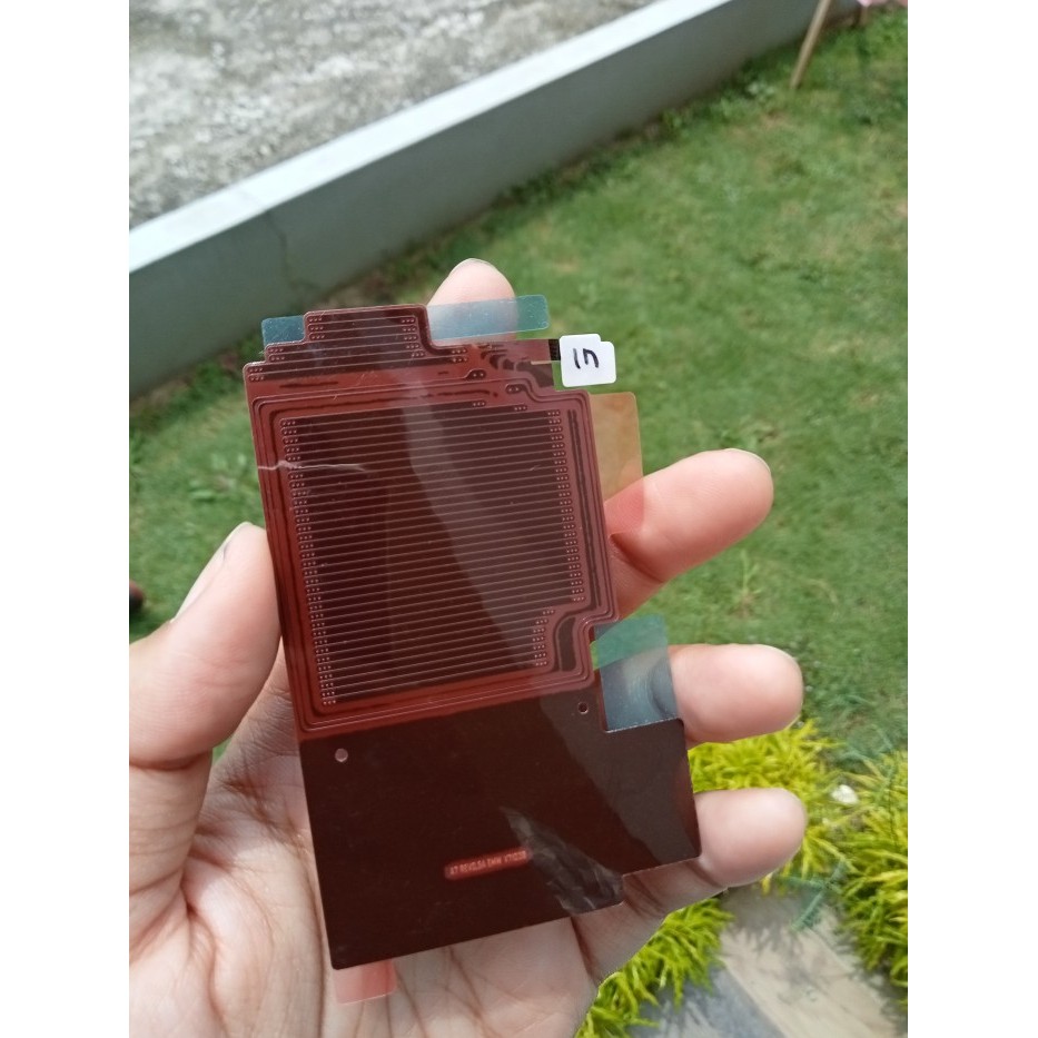 Nfc Samsung A720 A7 2017 Wireless NFC Antenna Flex Samsung Galaxy A720