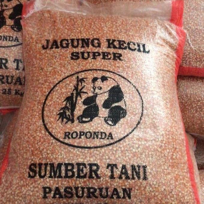 JAGUNG KRISTAL PASURUAN 25KG