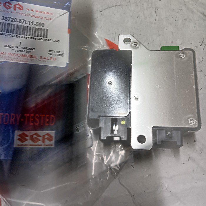 New Modul Eps Karimun Wagon R Original 38720 67L11 Kode Az72