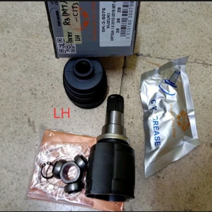 New Cv Joint Dalam Ertiga Manual 2012 -2018 Kode Az25