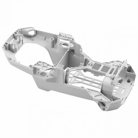 Dji Mavic Mini 2 Body Tengah - Dji Mavic Mini 2 Body Middle