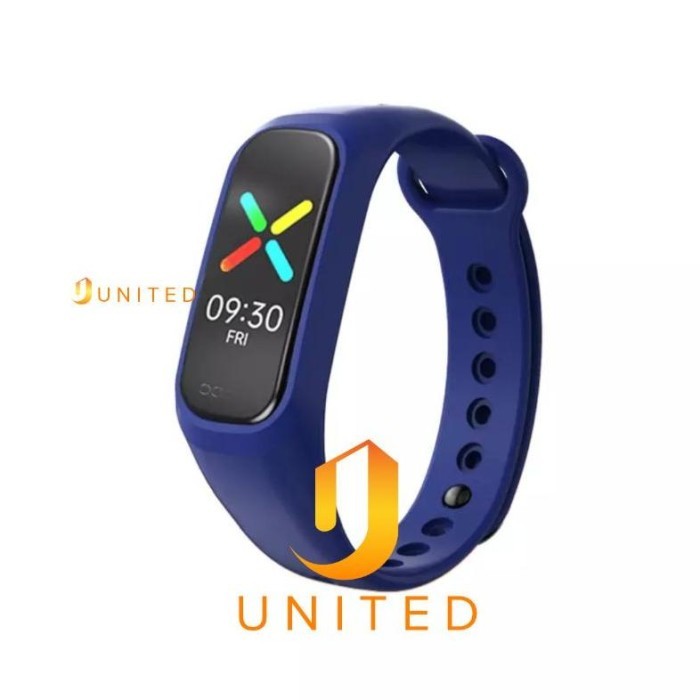 New - Strap Oppo Band Tali Smartwatch Oppo Band Original Quality Wristband