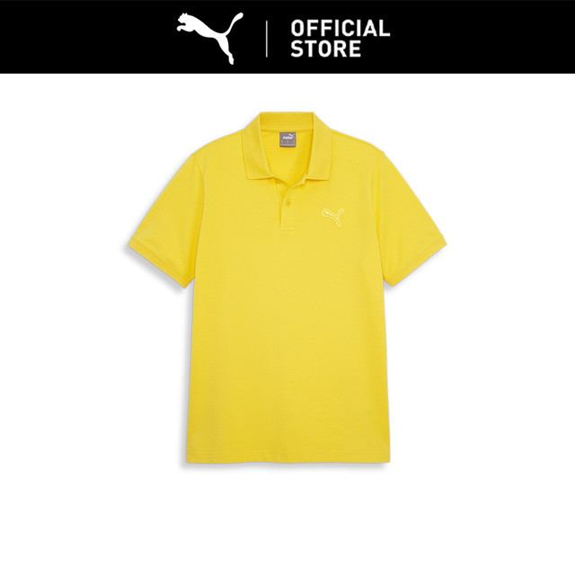 PUMA Polo Klasik Pria