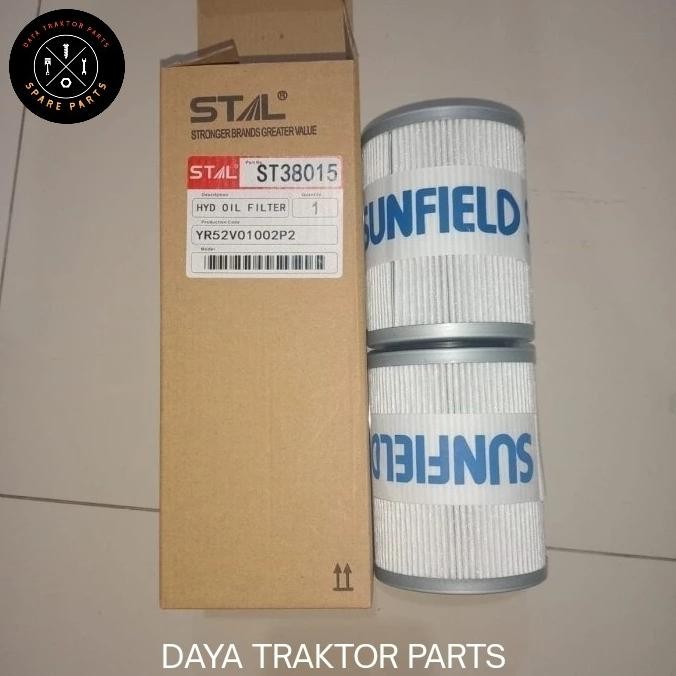 FILTER HIDROLIK SK75-8 FILTER HYDRAULIC SK75-8 KOBELCO 3009T