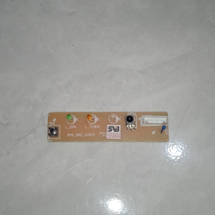 Sensor AC DAIKIN-THAILAND