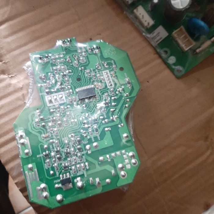 pcb ac mitsubishi