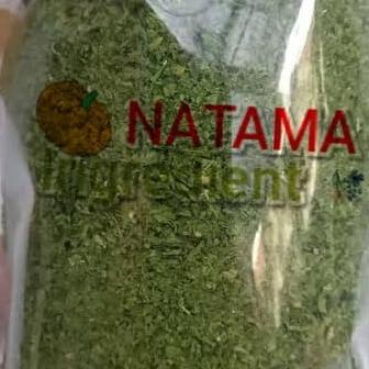 

Dried Parsley Flake Usa -100 Gram/