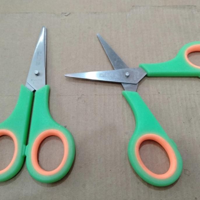

Diskon (3) Gunting Kecil Renceng/ Hanger Murah ekosss Segera Dapatkan