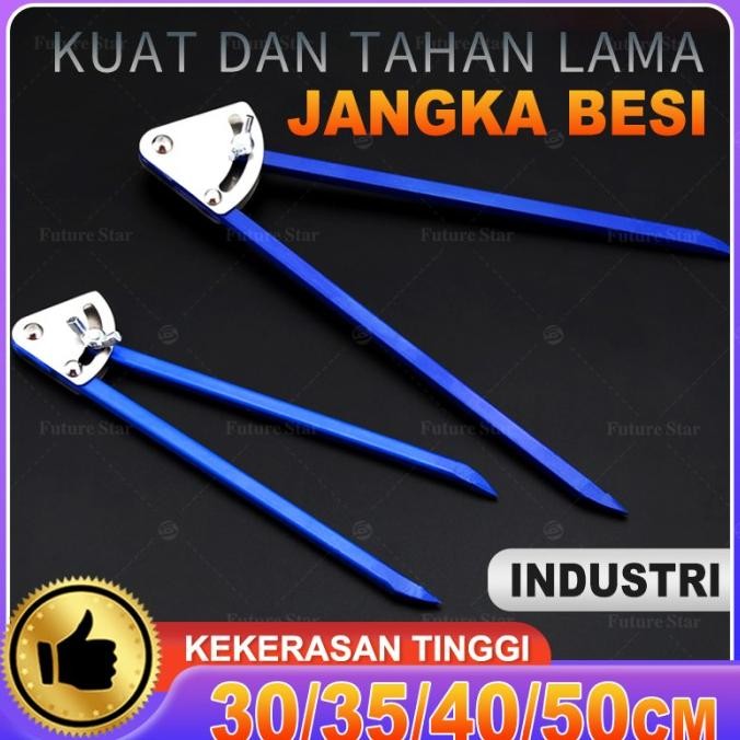 

NEW Jangka Besi 20 Inch / Jangka Divider Caliper 500mm