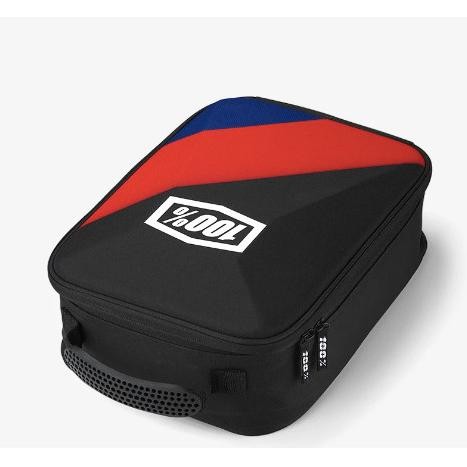 Goggle Case 100% Cornerstone / Tas Goggle 100% / Organizer Goggle  Sale