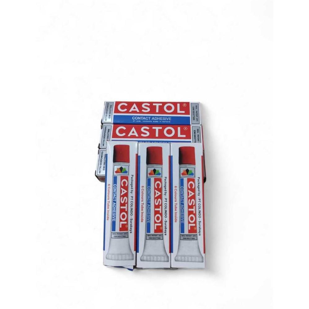 

[Promo] Lem Kuning/Lem Astol Tanggung 21Ccm Per Pieces Original - Kingslayerrsss