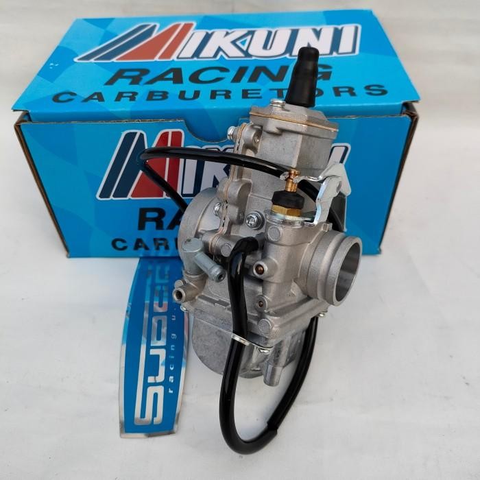 Karburator Mikuni TM28 Karbu Carburator Carburetor MIKUNI TM 28 Sudco Import Premium