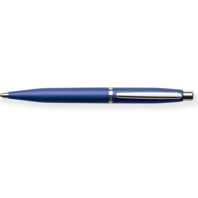 

HARGA DISC - Sheaffer VFM Neon Blue Ballpoint Pen