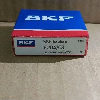 BEARING SKF 6204 C3