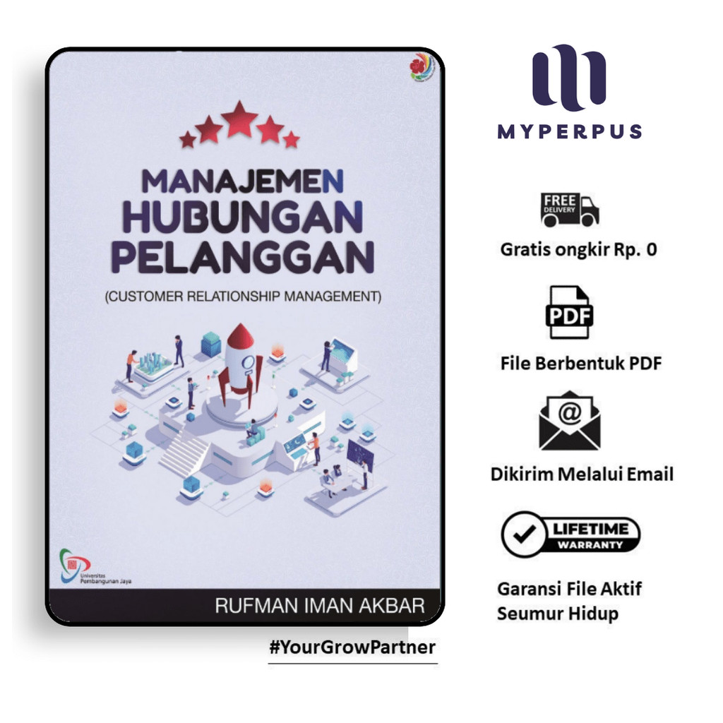 

1641. Manajemen Hubungan Pelanggan (Customer Relation