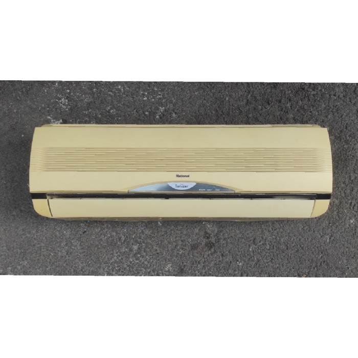 Indoor AC National 1 pk R22 second