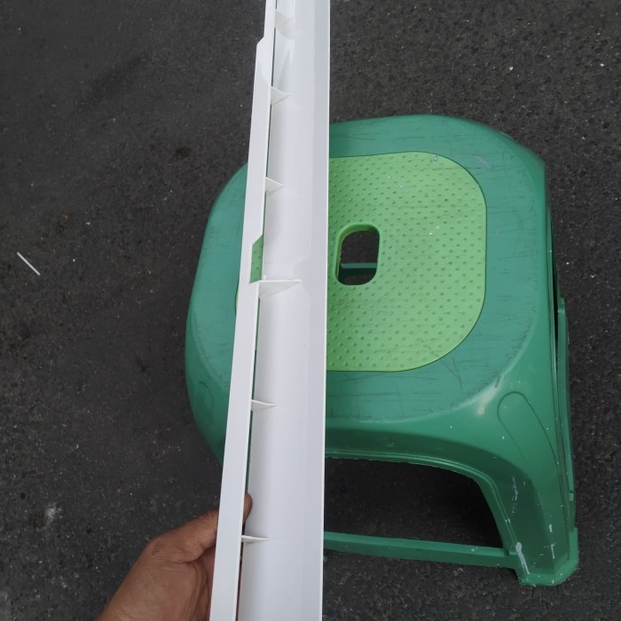 daun swing ac polytron neuva pac05vx