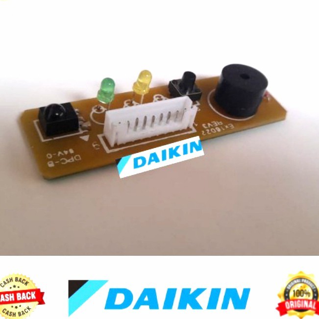 Pcb sensor ac receiver ac daikin r32