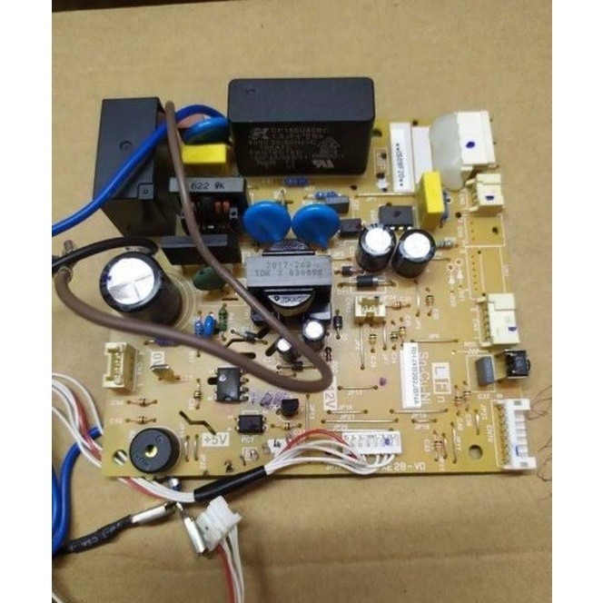 modul pcb ac sharp baru R32 ah-a5say ah-A9say