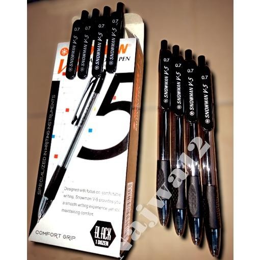 

gd-8 PULPEN SNOWMAN V5 Murah