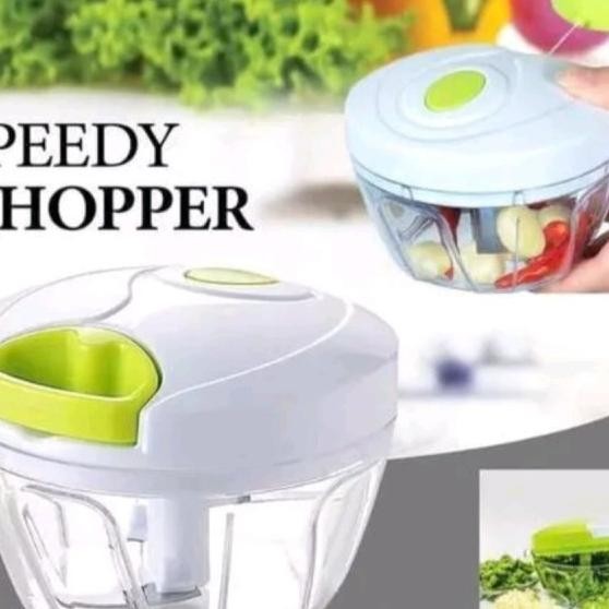 Ni Chopper Manual / Blender Tarik Manual Serbaguna