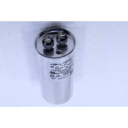 Capacitor / Kapasitor Ac Daikin 2Pk Ftv50Cxv14 45Uf Original