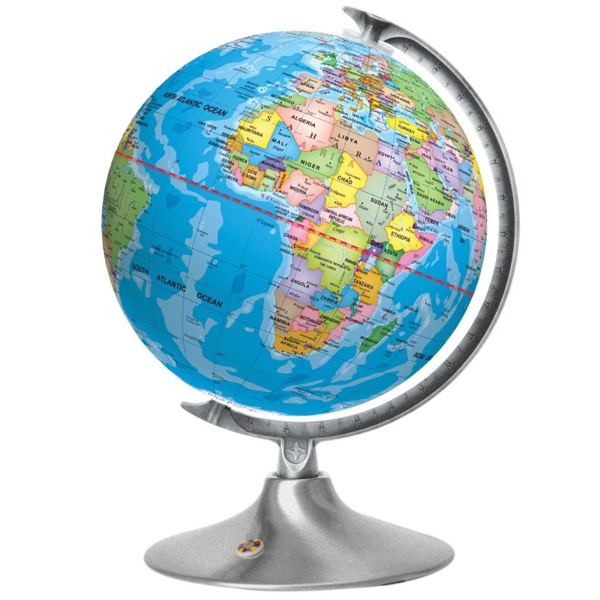 

Terlaris Globe / bola dunia D.30cm SALE